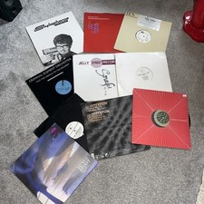 Alternative dance vinyl for sale  WAKEFIELD