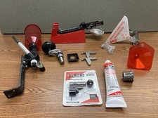 Lee precision reloading for sale  Papillion