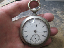 Mens elgin key for sale  Rochester