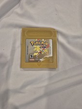 Pokemon Gold Version Nintendo Gameboy Color Game * TESTADO comprar usado Pokemon Gold Version Nintendo Gameboy Color Game * TESTADO comprar usado  Enviando para Brazil