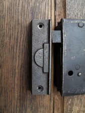 Cast iron rim for sale  BRADFORD