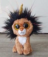Beanie boo löwe gebraucht kaufen  Velbert