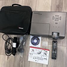 Optoma eh500 4700 for sale  Chicago
