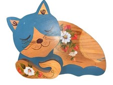 Vintage cat hand for sale  Hendersonville