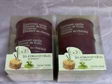 Set emporte pièces d'occasion  Vonnas