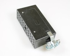 LOTE DE DEZ SOQUETES INDUSTRIAIS CONECTOR CINCH S-333-CCE comprar usado  Enviando para Brazil