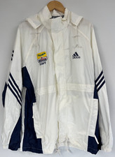 Vintage adidas flora for sale  AYLESFORD