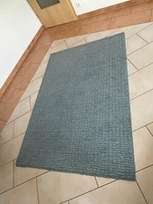 Wohnzimmer teppich kurzflor gebraucht kaufen  Heilbronn
