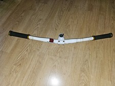 Truvativ holzfeller set gebraucht kaufen  Gera