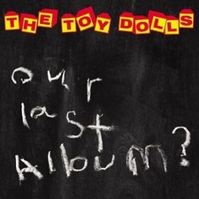 Toy dolls last gebraucht kaufen  Berlin