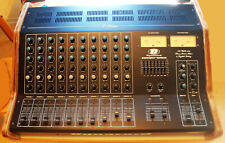 Powermixer dynacord eminent gebraucht kaufen  Göttingen