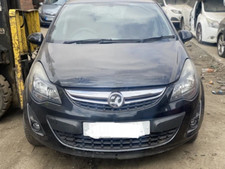 2013 vauxhall corsa for sale  BOLTON