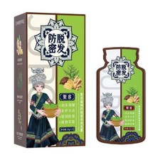 200g Anti Stripping Hair Shampoo Hair Care Shampoo, Ginger Plant Extract S BXH comprar usado  Enviando para Brazil
