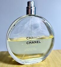 Chanel chance edt usato  Corato