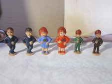 Werbefiguren familie eduscho gebraucht kaufen  Mörlenbach