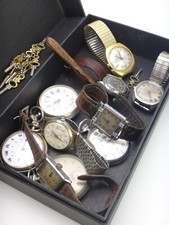 Lot montres clefs d'occasion  Aix-en-Provence-