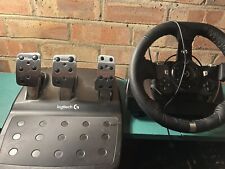 Logitech g920 g29 for sale  DEREHAM