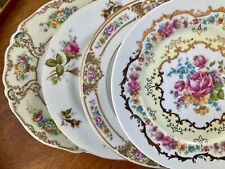 Vintage mismatched china for sale  Savoy