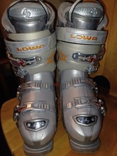 Lowa skischuhe 25 gebraucht kaufen  Friedrichsdorf