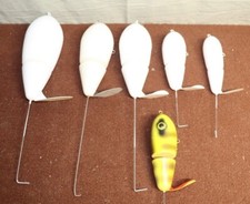 Mr. unpainted plastic for sale  Green Bay