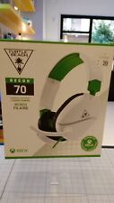 Cuffie turtle beach usato  Pontecagnano Faiano