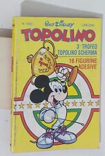 66807 topolino libretto usato  Palermo