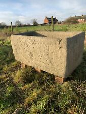Cast stone planter for sale  WOLVERHAMPTON