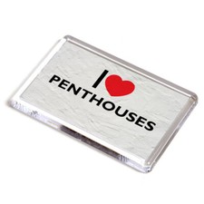 Fridge magnet love for sale  UK