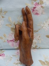 Statue saint ancienne d'occasion  France