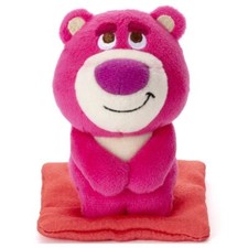 Poupée lotso rotso d'occasion Poupée lotso rotso d'occasion  Expédié en France