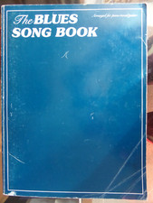 The blues song gebraucht kaufen  Dalheim, Mommenheim, Undenheim