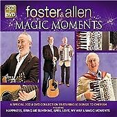 Foster allen magic for sale  STOCKPORT