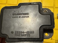 1991-1995 Lexus LS400 SC300 SC400 Toyota Supra sensor de fluxo de ar em massa 22204-42011 comprar usado  Enviando para Brazil