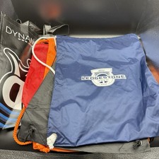 Drawstring backpack disc for sale  Peoria