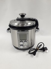 electric pressure cooker for sale  RUGBY