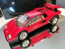 kyosho countach 1 18 usato  Aci Castello