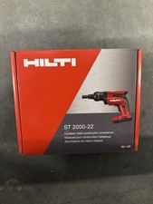 Hilti 1800 a22 for sale  West Babylon
