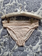Ladies knickers size for sale  LINCOLN