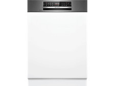 Bosch smi6zcs16e serie gebraucht kaufen  Hamburg