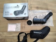 Celestron hummingbird scope for sale  UK