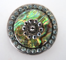 Broche pendentif vintage d'occasion Broche pendentif vintage d'occasion  France