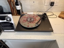 Rega planar plus for sale  YORK