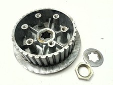 Tamburo frizione clutch usato  Italia