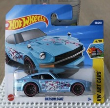 Hot wheels datsun gebraucht kaufen  Garbsen
