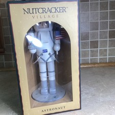 1999 nutcracker village for sale  Cuyahoga Falls