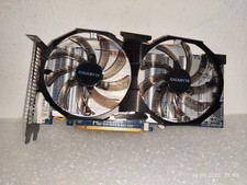 Gigabyte GeForce GTX 560 SOC 1gb SuperOverClock getestet , usado comprar usado  Enviando para Brazil