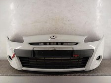 Pare choc renault d'occasion  Elven