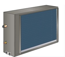 Lennox ton horizontal for sale  Houston