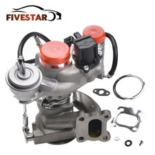 Turbocharger turbo chevy for sale  USA