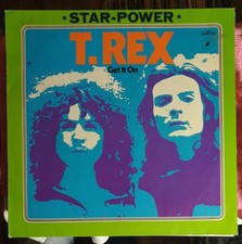 Rex starpower get gebraucht kaufen  München